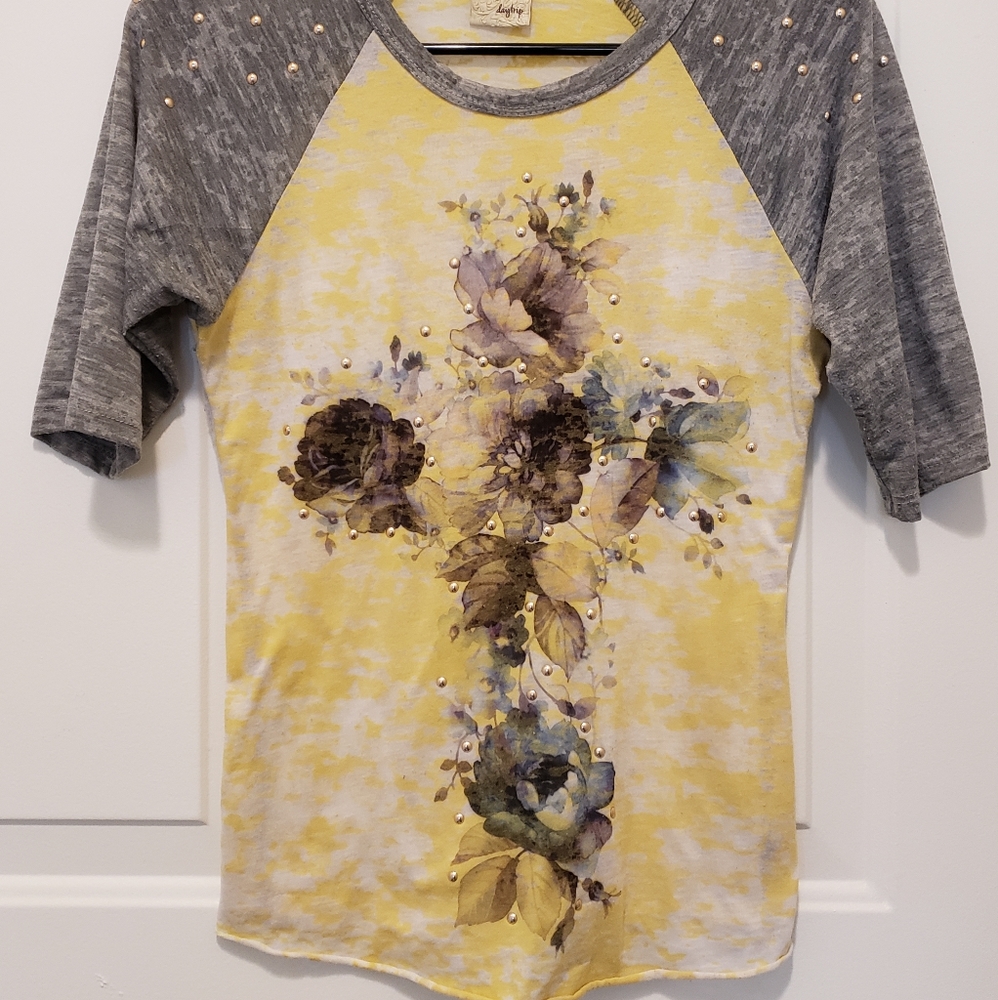 ❤ Daytrip Shirt